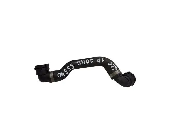 Mercedes-Benz GLC X253 C253 Engine coolant pipe/hose A2535010884