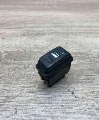 Citroen Xsara Picasso Electric window control switch 22681 DAV