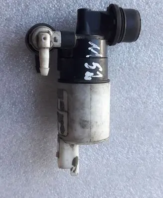 Renault Scenic II - Grand scenic II Windscreen/windshield washer pump 8200067015 8200295685 9641553880