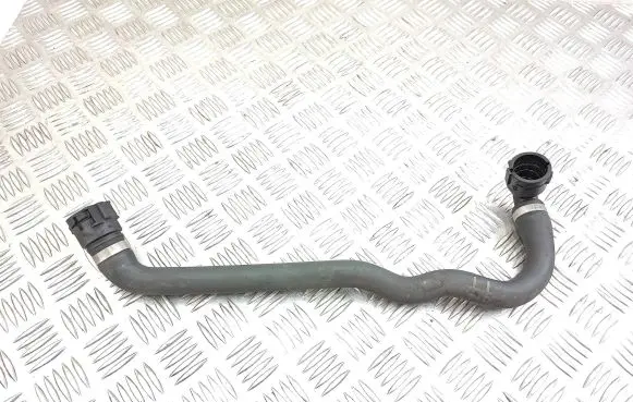 BMW 1 E81 E87 Engine coolant pipe/hose 7796871 17127796871