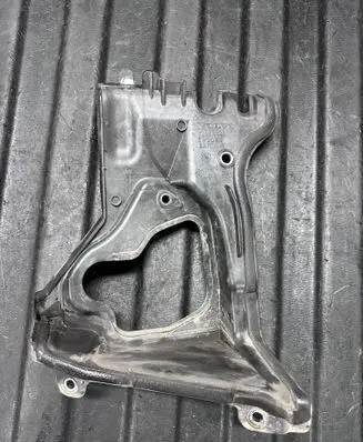 Volvo V60 Engine compartment bulkhead 32244448