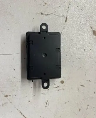 BMW X5 F15 Head unit multimedia control 9371374 901517410014 11419110