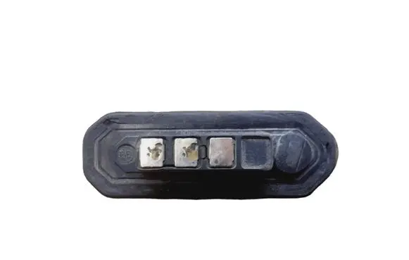 Peugeot Boxer Sliding door contact joint 1348483080