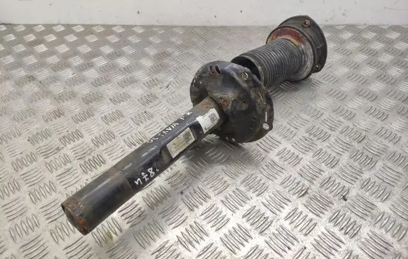 Skoda Octavia Mk3 (5E) Front shock absorber/damper 5Q0413023GK 5Q3412014B