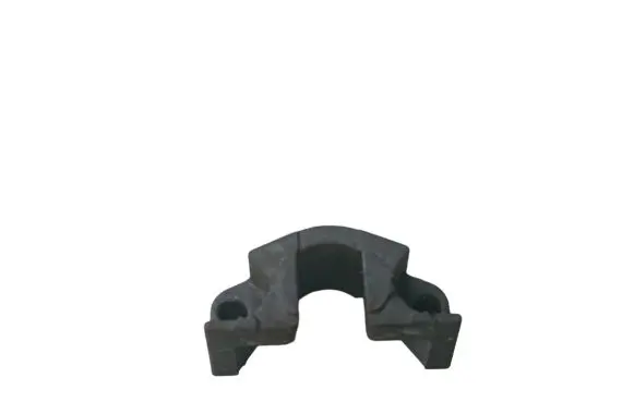 BMW X6 E71 Fuel Injector clamp holder