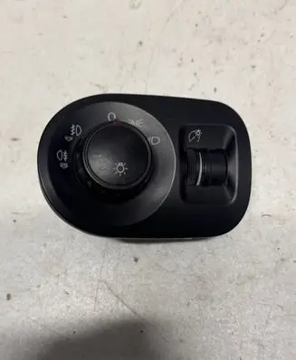 Seat Toledo III (5P) Light switch 5P1941431AN