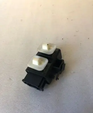 Skoda Kamiq Seat heating relay 2q0959772