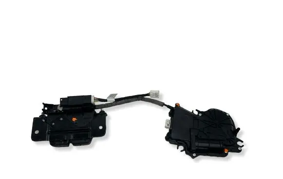 BMW 5 F10 F11 Tailgate/trunk/boot lock/catch/latch 7269544 7208371