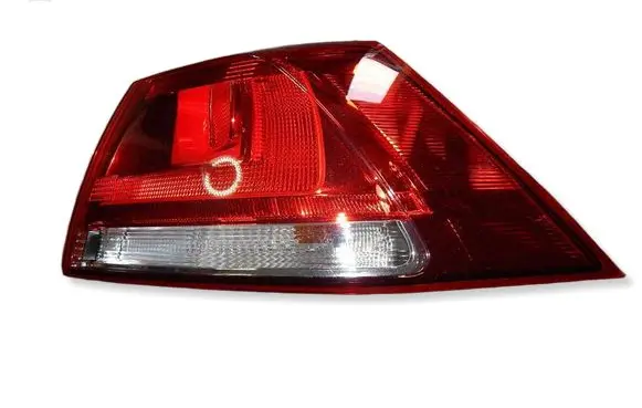 Volkswagen Golf VII Rear/tail lights 5G0945096M