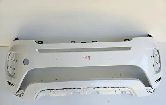 Land Rover Evoque II Front bumper K8D217F775BB