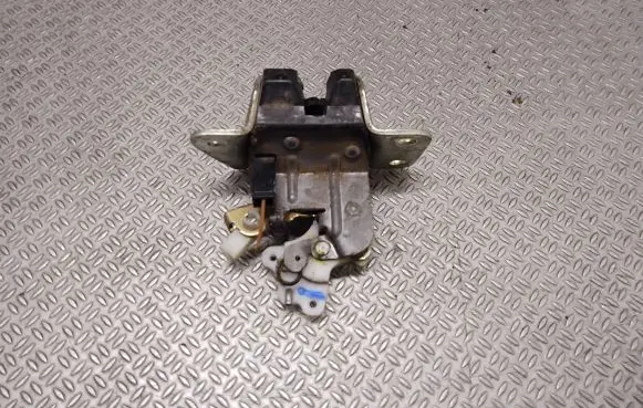 Mitsubishi Outlander Tailgate/trunk/boot lock/catch/latch