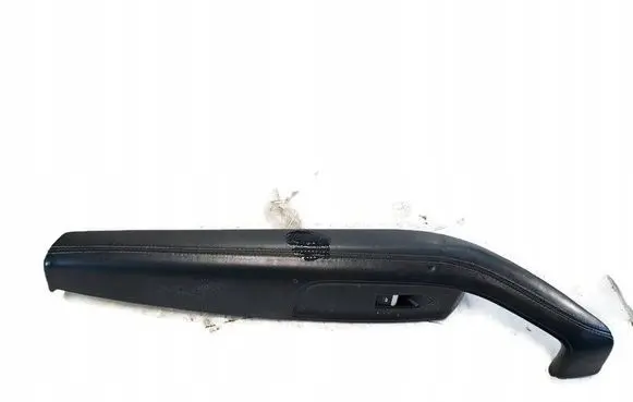 Audi Q7 4M Rear door card trim 4M0867166