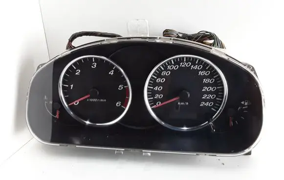 Speedometer (instrument cluster)