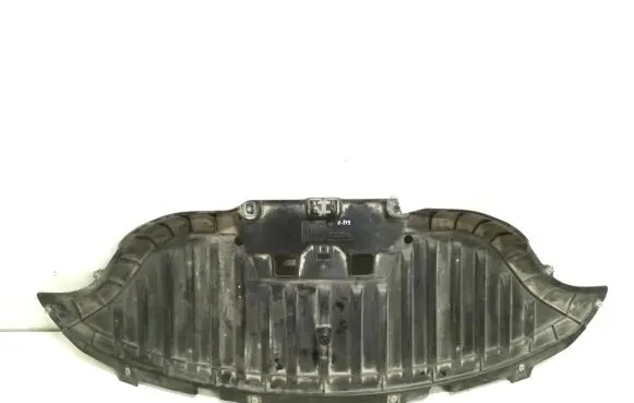 Volkswagen ID.4 Trunk boot underbody cover/under tray 11A825523
