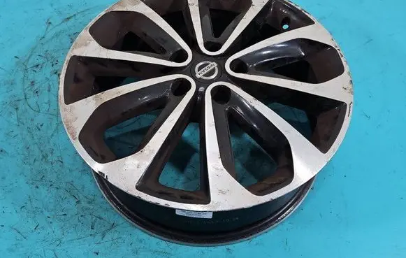 Nissan Qashqai R18 alloy rim IMPRK1502804