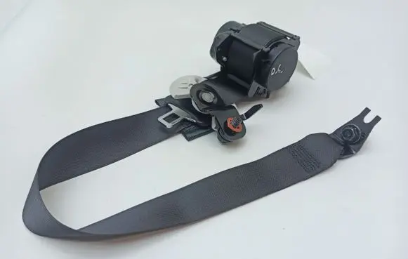 Hyundai Ioniq 5 Rear seatbelt 89820GI200NNB