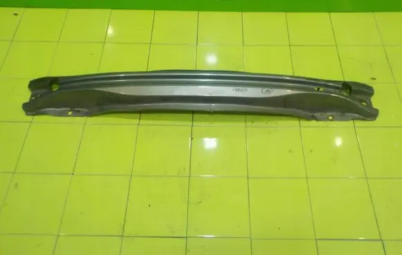Volvo S80 Front bumper support beam PRZOD