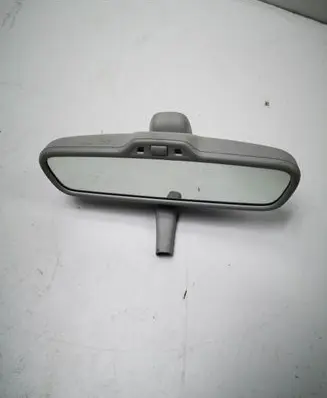 Audi A6 S6 C7 4G Rear view mirror (interior) 8T0857511AB