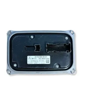 Mercedes-Benz A W176 Headlight ballast module Xenon A1769000901