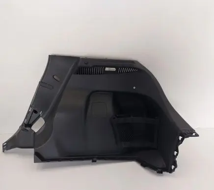 Nissan Leaf II (ZE1) Trunk/boot lower side trim panel 849505SH0B