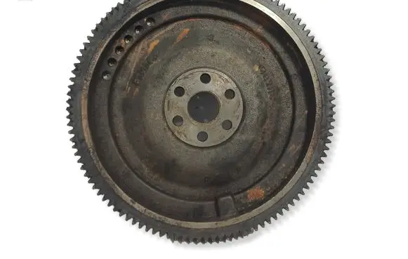 Ford Puma Flywheel CM5G6384DA A4999 DOVHC