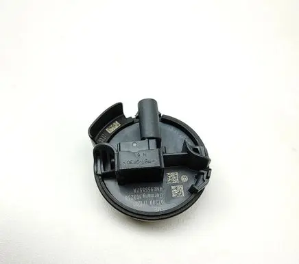 Audi E-tron GT Airbag deployment crash/impact sensor 4N0955557A