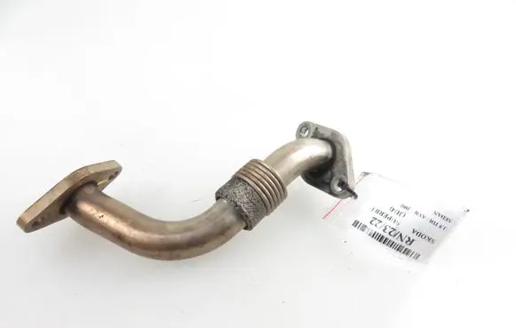 Skoda Superb B5 (3U) EGR valve line/pipe/hose 038131521L