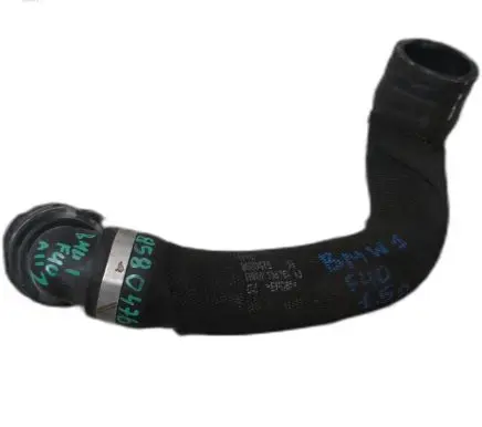 BMW 1 F40 Engine coolant pipe/hose 8580476