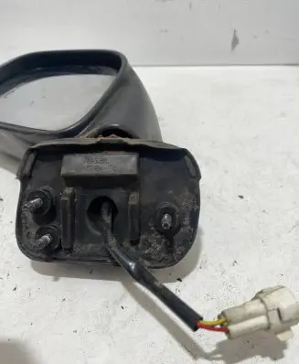Suzuki Wagon R+ Front door electric wing mirror 023367 E4023367