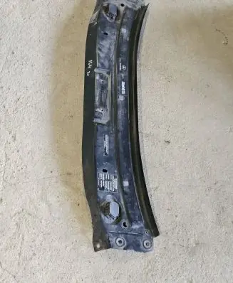 Mercedes-Benz GL X164 Top upper radiator support slam panel A1646200486