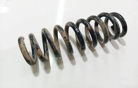 BMW 3 E90 E91 Rear coil spring 