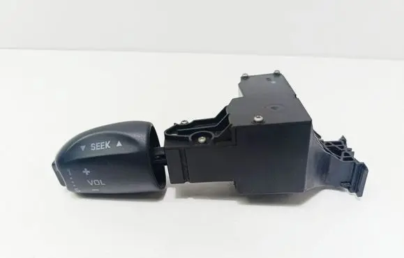 Seat Alhambra (Mk1) Multifunctional control switch/knob 7M0953504A