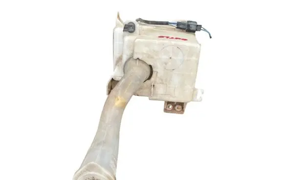 Windshield washer fluid reservoir/tank