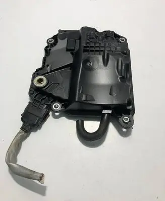 Mercedes-Benz C W205 Gearbox control unit/module A0002704452 21085470 A2C85816000