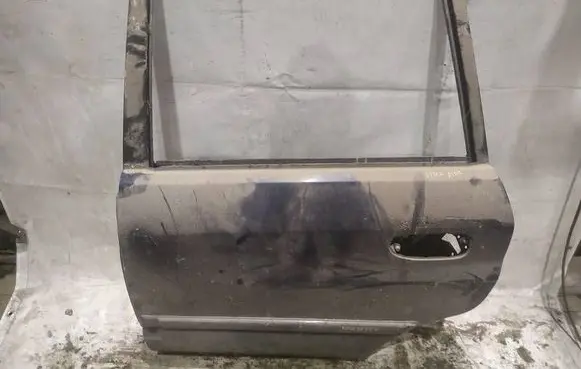Mitsubishi Space Star Rear door MELYNOS