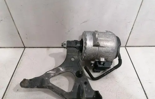 Porsche 718 Cayman 982 982c Gearbox mount 982399202D