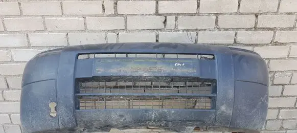 Citroen Berlingo Front bumper