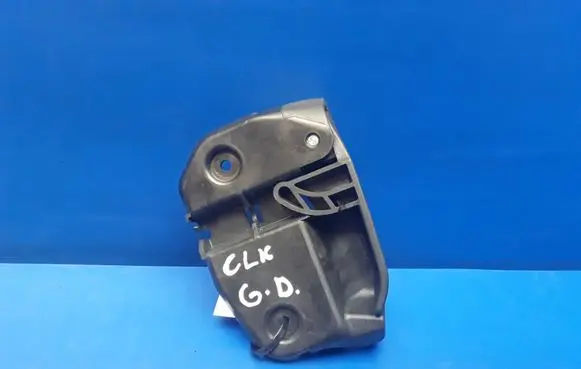 Mercedes-Benz CLK A209 C209 Seat back rest control lever/handle 