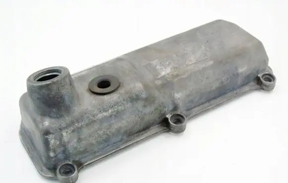 Ford Mustang IV Rocker cam cover 3F2E-6A513-AA