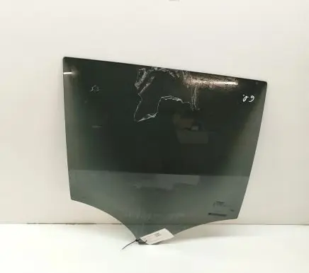 Volvo XC40 Rear door window glass 32244802
