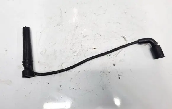 Chevrolet Aveo Ignition plug leads 