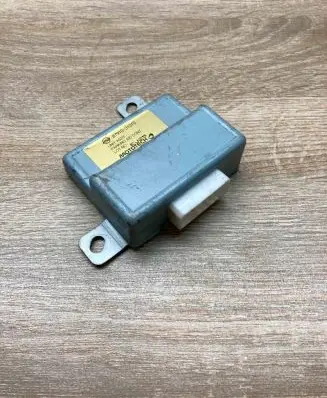 SsangYong Actyon Parking PDC control unit/module 8791031010