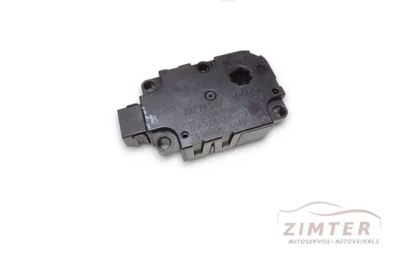 Audi A6 S6 C7 4G Air flap motor/actuator CZ1139301640