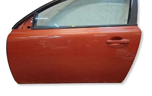 Volvo C30 Front door 