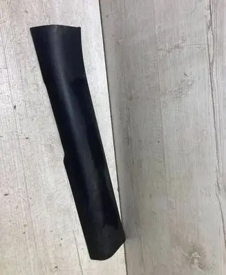 Nissan Micra K14 Front sill trim cover 769E75FA1A