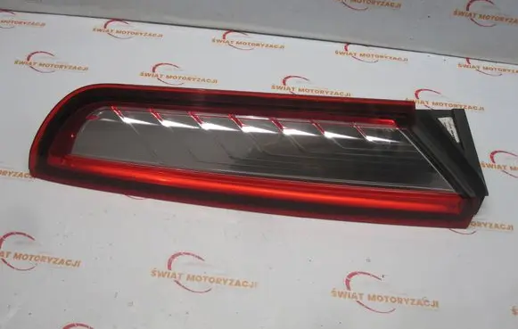 Ford Grand Tourneo Connect Rear/tail lights DT1113A602AC