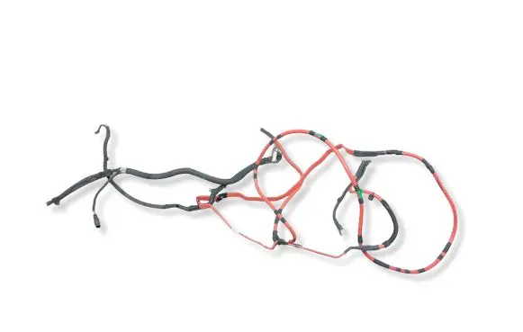 Audi A4 S4 B9 Positive cable (battery) 8W1971225