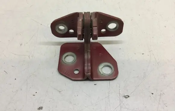 Dodge Durango Front door upper hinge