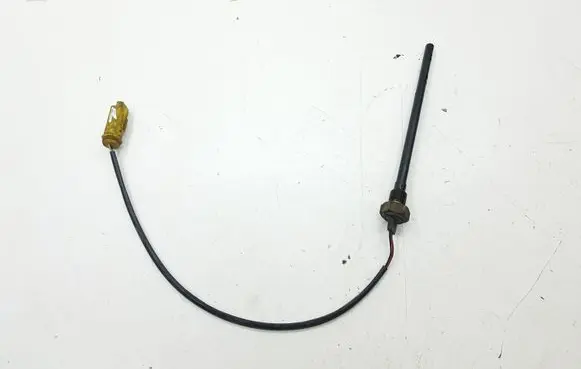 Peugeot 307 Oil level sensor 