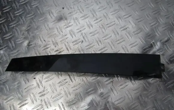 Volkswagen PASSAT B5 Other rear door trim element 3b0839902